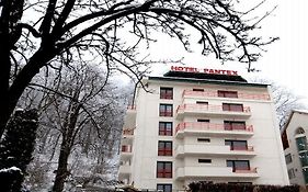 Hotel Pantex Brasov